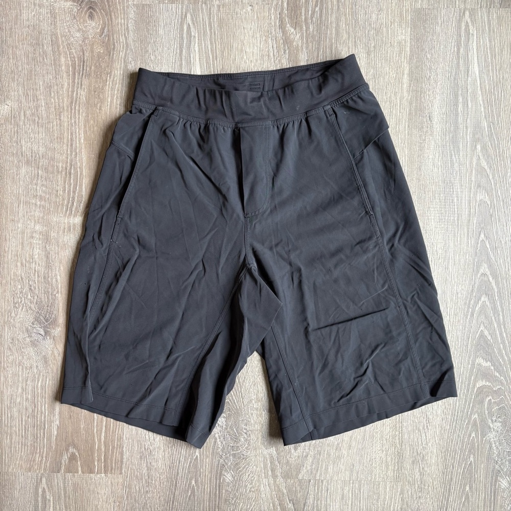 Lululemon T.H.E. Shorts